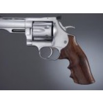 Dan Wesson Large Frame Rosewood