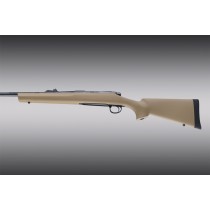 Remington 700 BDL Long Action Standard Barrel Pillar Bed Stock Flat Dark Earth