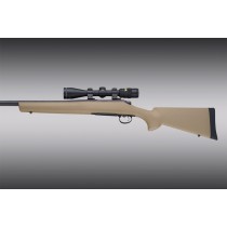 Remington 700 BDL Short Action Heavy/Varmint Barrel Full Bed Block Flat Dark Earth