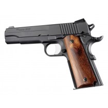1911 Govt. Model Goncalo Ambi-Cut Panels