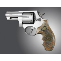 Taurus Med. & Lg. Rd. Butt Lamo Camo Checkered