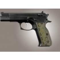 TZ-75 - EAA. P9 G10 - G-Mascus Green