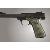 Browning BuckMark Piranha Grip G10 - G-Mascus Green