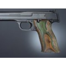 S&W 41 Lamo Camo