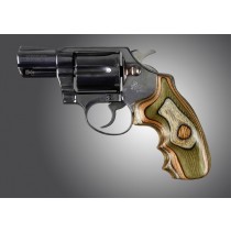 Detective Special, Lamo Camo