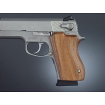 S&W 4516 series Pau Ferro