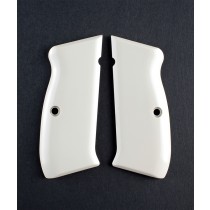 CZ 75 Smooth Ivory Polymer


