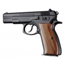 CZ-75, CZ-85 Pau Ferro