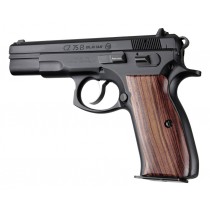 CZ-75, CZ-85 Kingwood