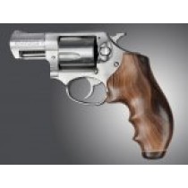 Ruger SP101 Pau Ferro Stripe Cap