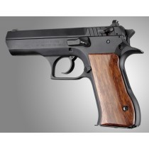 Baby Eagle .40 / 9mm, Jericho & Uzi Eagle Goncalo