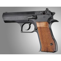 Baby Eagle .40 / 9mm, Jericho & Uzi Eagle Goncalo Checkered