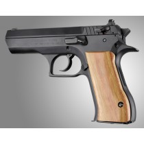 Baby Eagle .40 / 9mm, Jericho & Uzi Eagle Tulipwood