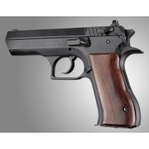 Baby Eagle .40 / 9mm, Jericho & Uzi Eagle Cocobolo