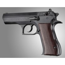 Baby Eagle .40 / 9mm, Jericho & Uzi Eagle Rosewood