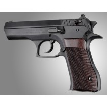 Baby Eagle .40 / 9mm, Jericho & Uzi Eagle Rosewood Checkered