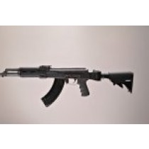 AK-47/AK-74 Standard Chinese and Russian - Kit - OverMolded Grip and Forend