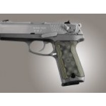 Ruger P94 G10 - G-Mascus Green