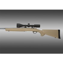 Ruger 77 MKII Short Action Standard Barrel Pillar Bed Stock Flat Dark Earth