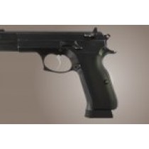 TZ-75 - EAA. P9 G10 - Black