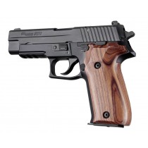 SIG Sauer P226 Kingwood