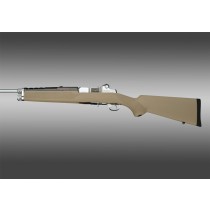 Ruger Mini 14/30 and Ranch Rifle with Post 180 Serial Numbers Flat Dark Earth