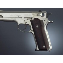 S&W Model 59 Auto, Rosewood