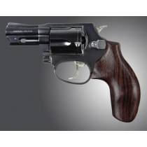 Taurus 85 Rosewood No Finger Groove