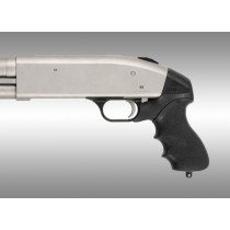 Mossberg 500 12 and 20 Gauge OverMolded Tamer Shotgun Pistol Grip
