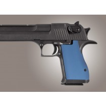 Desert Eagle Aluminum - Blue Anodized