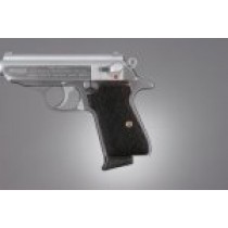 Walther PPK/S and PP Rosewood Checkered