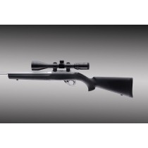 Ruger 10-22 Rubber OverMolded Stock with Standard Barrel Channel