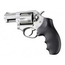 Ruger SP101 Rubber Monogrip Black