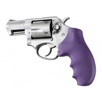 Ruger SP101 Rubber Monogrip Purple