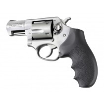 Ruger SP101 Nylon Monogrip Black