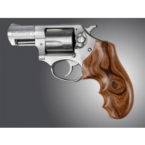 Ruger SP101 Kingwood 