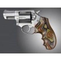 Ruger SP101 Lamo Camo 
