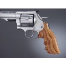 Dan Wesson Large Frame Tulipwood