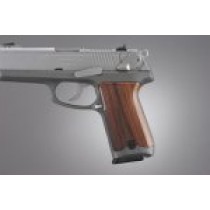 Ruger P94 Pau Ferro Checkered