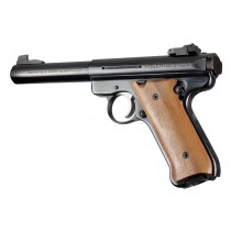 Ruger MK III Goncalo