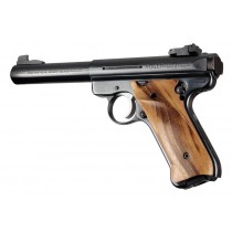 Ruger MK III Goncalo Right Hand Thumb Rest