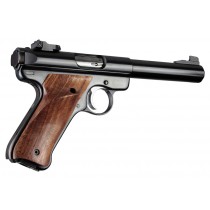 Ruger MK III Goncalo Left Hand Thumb Rest