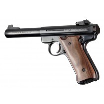 Ruger MK III Pau Ferro