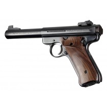 Ruger MK III Pau Ferro Right Hand Thumb Rest