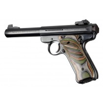 Ruger MK III Lamo Camo Right Hand Thumb Rest