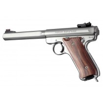 Ruger MK II Kingwood
