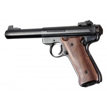 Ruger MK III Kingwood