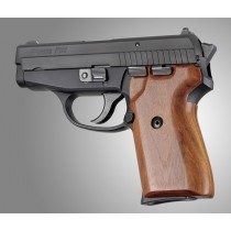 SIG Sauer P239 Pau Ferro