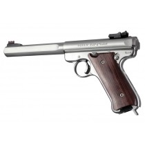 Ruger MK II Rosewood