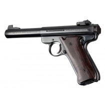 Ruger MK III Rosewood